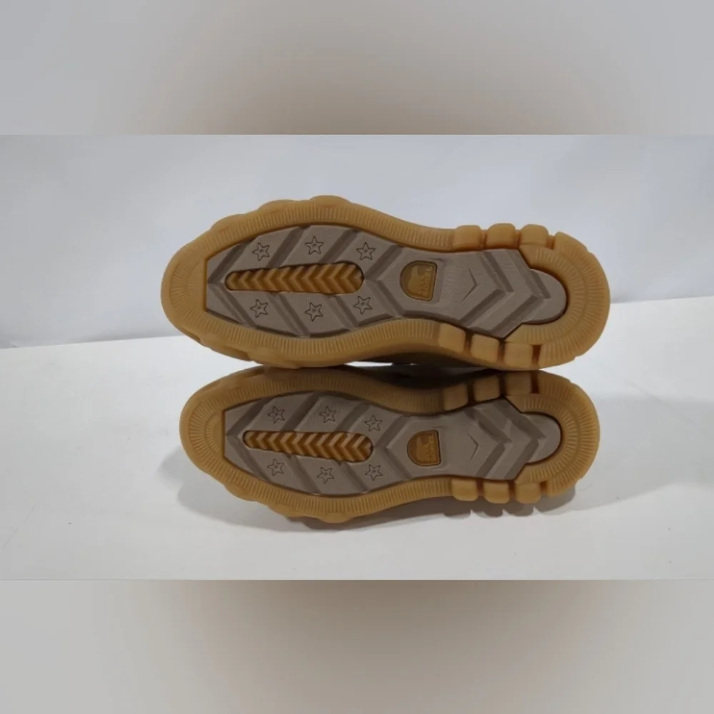Sorel CARIBOU™ X Women's Waterproof Platform Shoes Size 9.5 NWOT MSRP $149.95